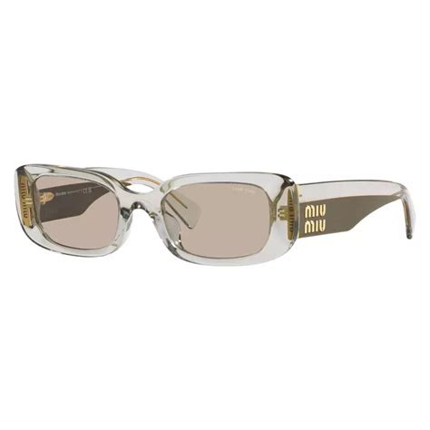 lentes miu miu chile|Lentes Miu Miu Mujer Miu Miu .